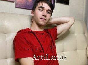 ArtiLanus
