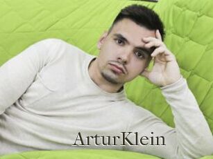 ArturKlein