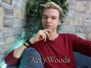 ArtyWoods