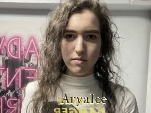 AryaIce