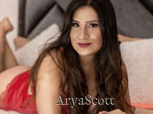AryaScott