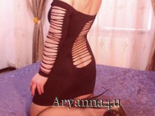 Aryanna4u