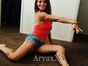 Arya_xXx_