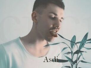 Asdi