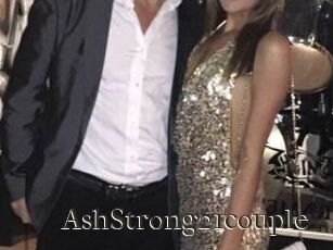 AshStrong21couple