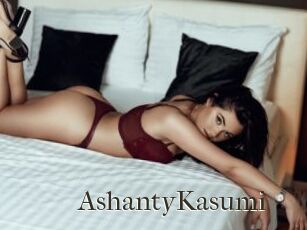 AshantyKasumi