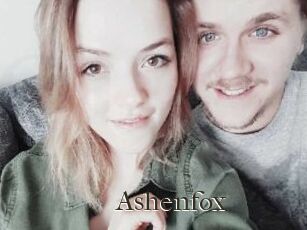 Ashenfox