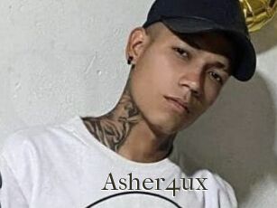 Asher4ux