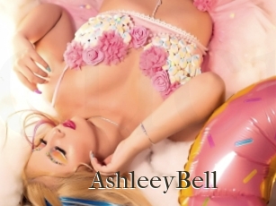 AshleeyBell