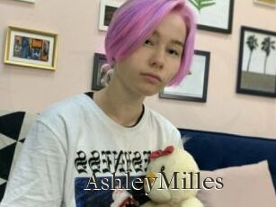 AshleyMilles