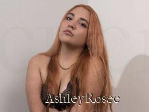 AshleyRosee