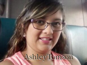 AshleyTomson