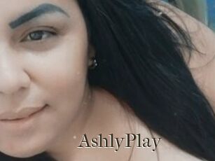 AshlyPlay