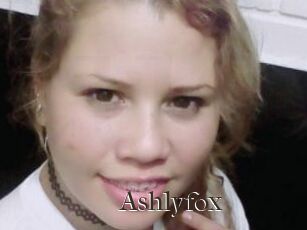 Ashlyfox