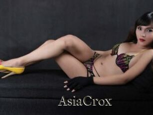 AsiaCrox