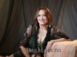 AsiaMorena