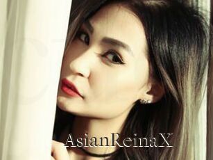 AsianReinaX