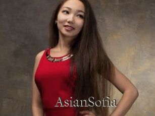 AsianSofia