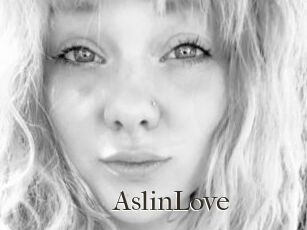 AslinLove