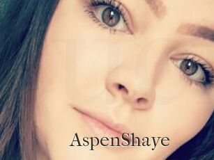AspenShaye