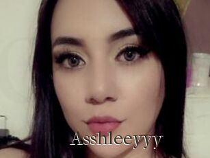 Asshleeyyy