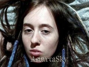AstartaSky