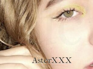 AsterXXX