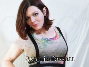 AsteriaCassatt
