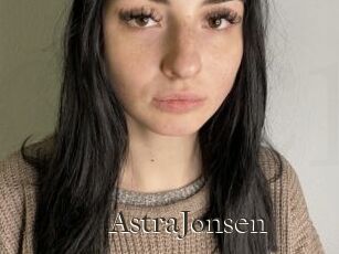 AstraJonsen