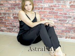 AstraPlay