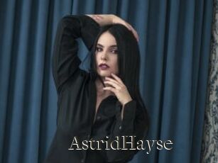 AstridHayse