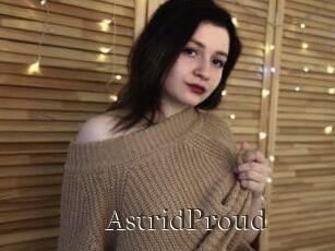 AstridProud