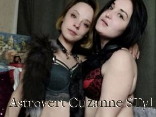 Astrovert_Cuzanne_STyLe