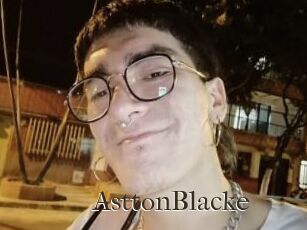 AsttonBlacke