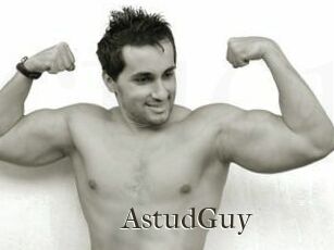 AstudGuy