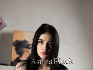 AsunaBlack