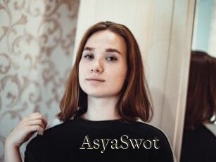 AsyaSwot