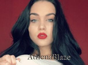 AthenaBlaze