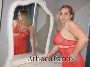 AthenaFarris