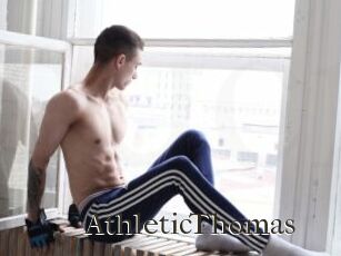 AthleticThomas