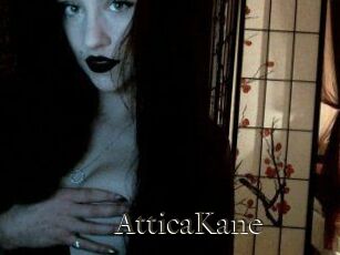 AtticaKane