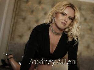 AudreyAllen