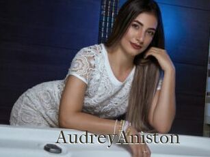 AudreyAniston