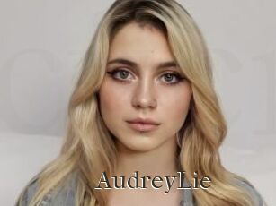 AudreyLie