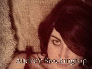Audrey_Stockingtop