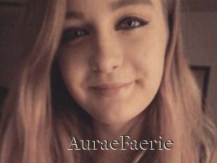 AuraeFaerie