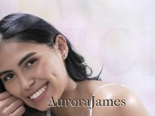 AuroraJames