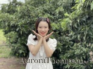 AuroraThompson