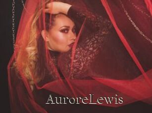 AuroreLewis