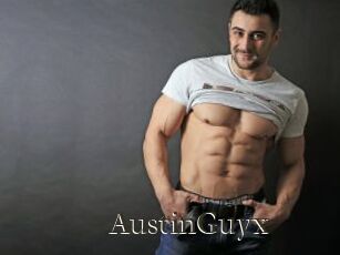 AustinGuyx
